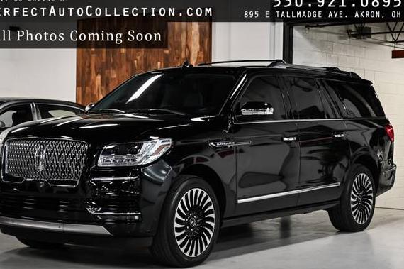 LINCOLN NAVIGATOR L 2019 5LMJJ3TT0KEL06655 image